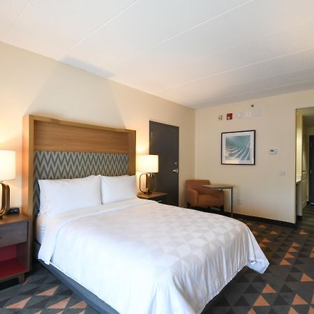 Holiday Inn Fredericksburg - Conference Center By Ihg Eksteriør bilde