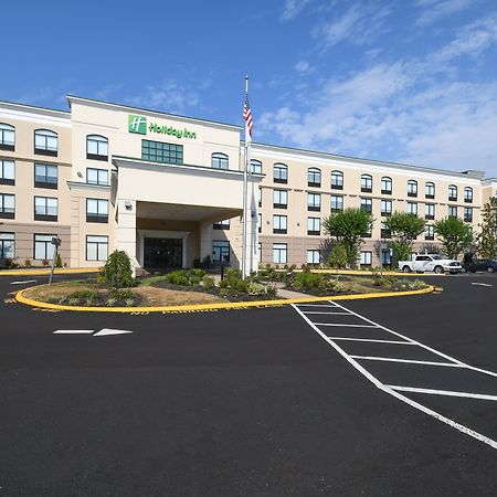 Holiday Inn Fredericksburg - Conference Center By Ihg Eksteriør bilde