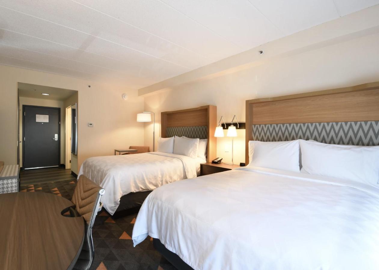Holiday Inn Fredericksburg - Conference Center By Ihg Eksteriør bilde