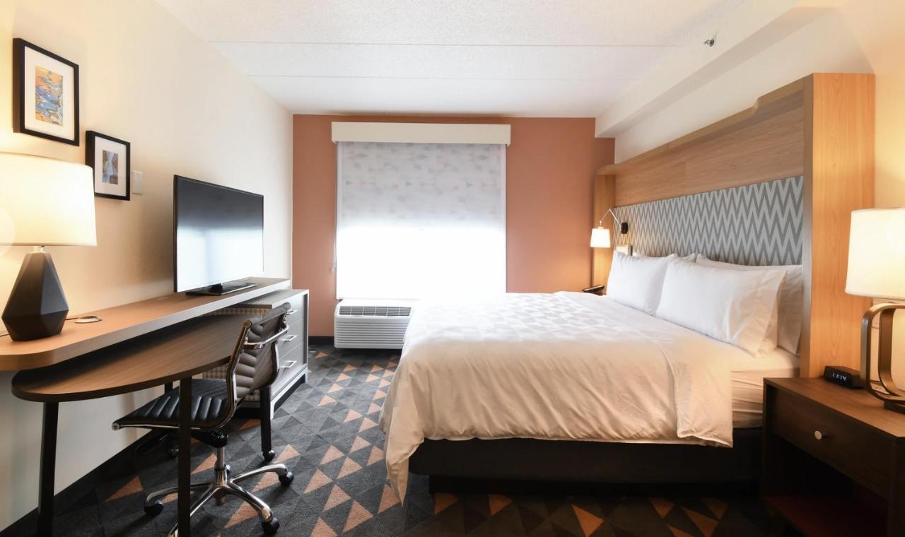 Holiday Inn Fredericksburg - Conference Center By Ihg Eksteriør bilde
