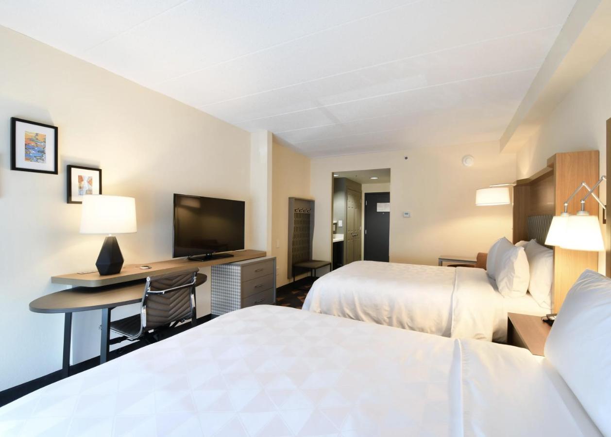Holiday Inn Fredericksburg - Conference Center By Ihg Eksteriør bilde