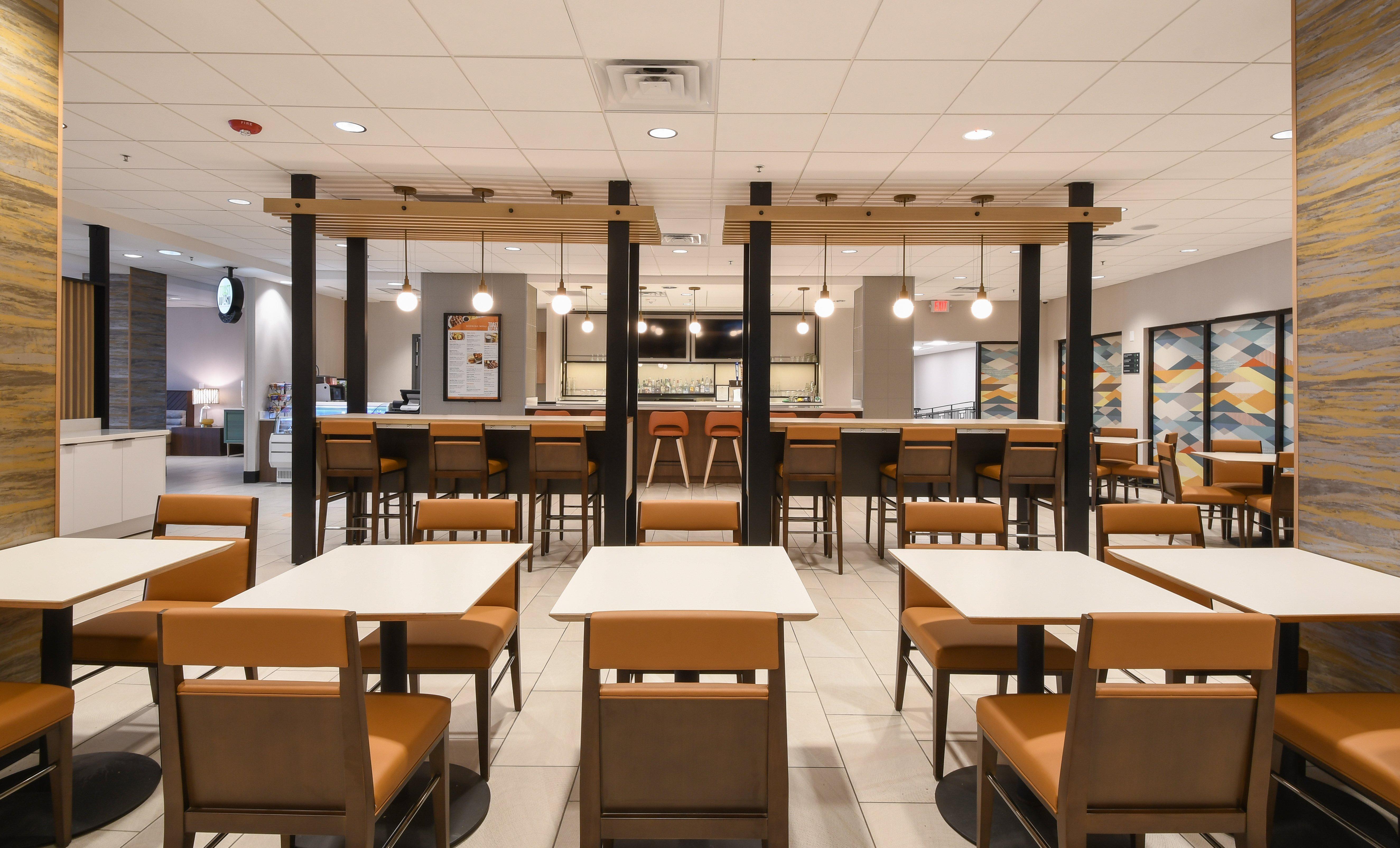 Holiday Inn Fredericksburg - Conference Center By Ihg Eksteriør bilde