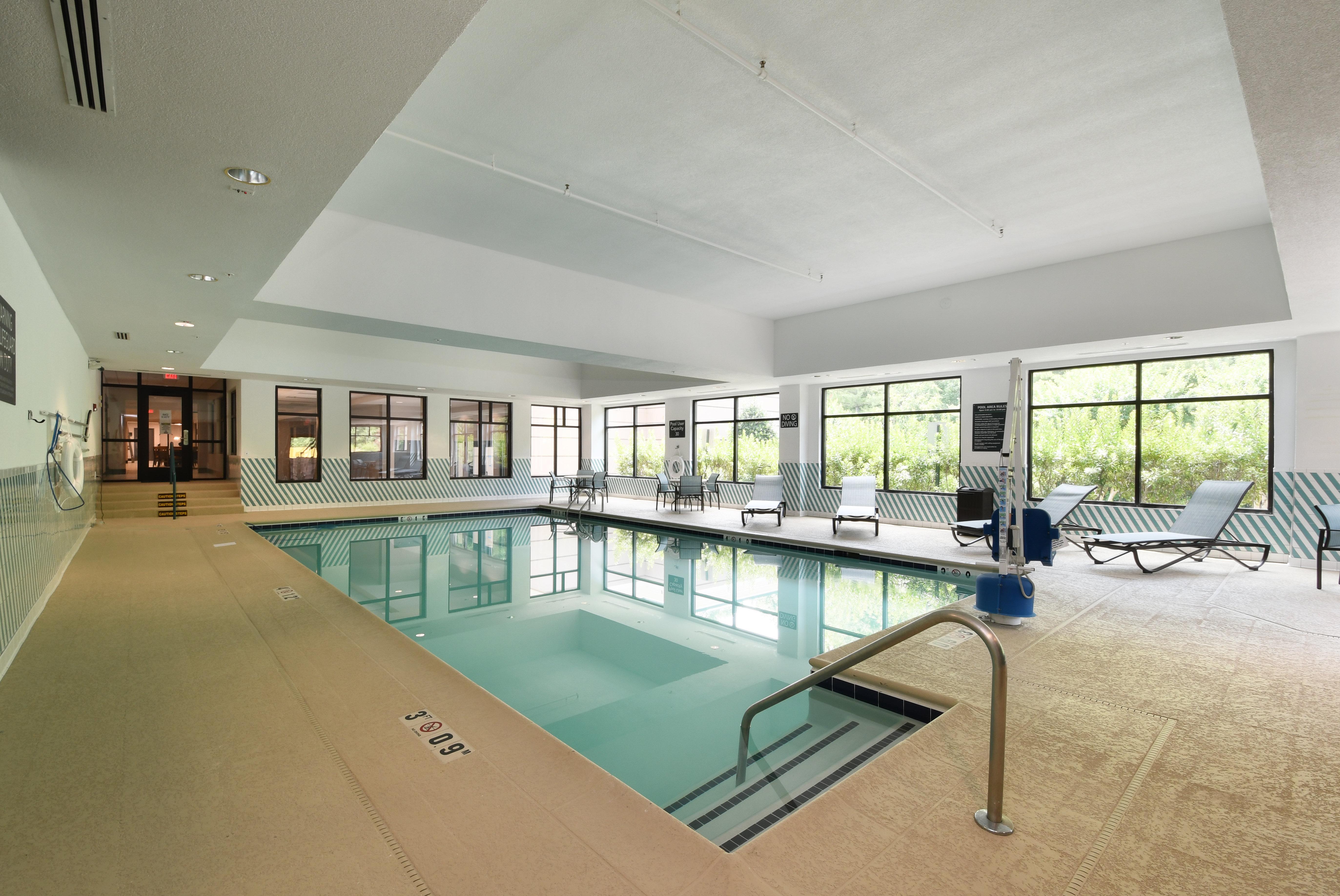 Holiday Inn Fredericksburg - Conference Center By Ihg Eksteriør bilde