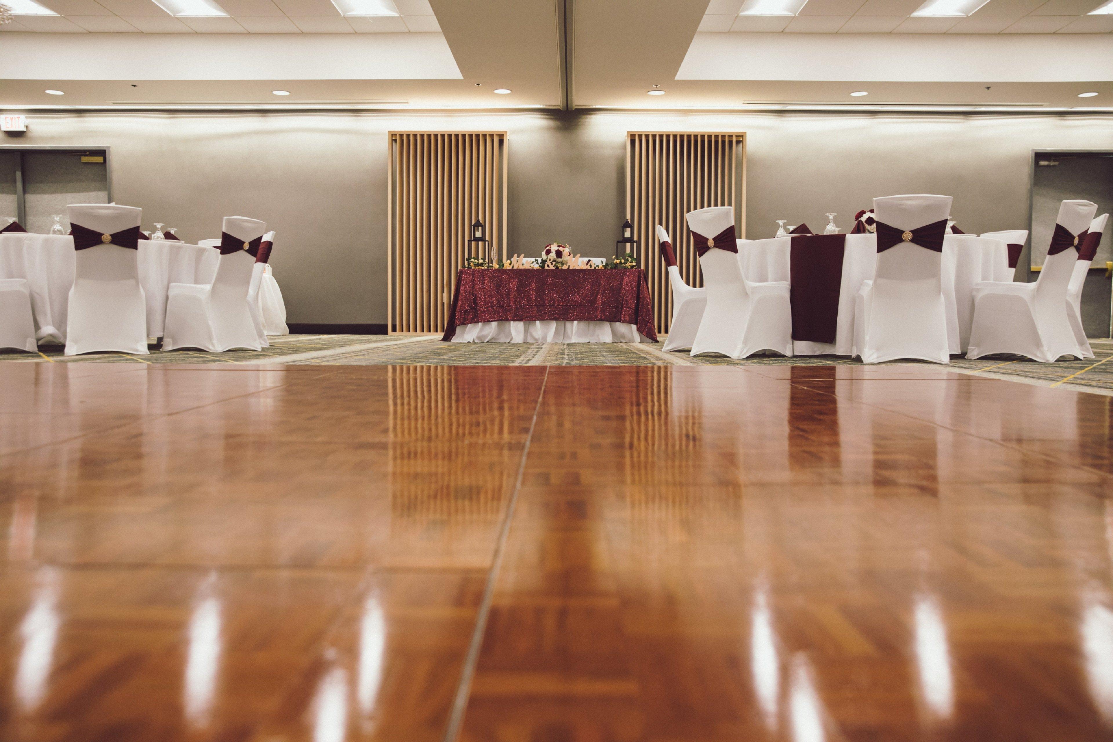 Holiday Inn Fredericksburg - Conference Center By Ihg Eksteriør bilde