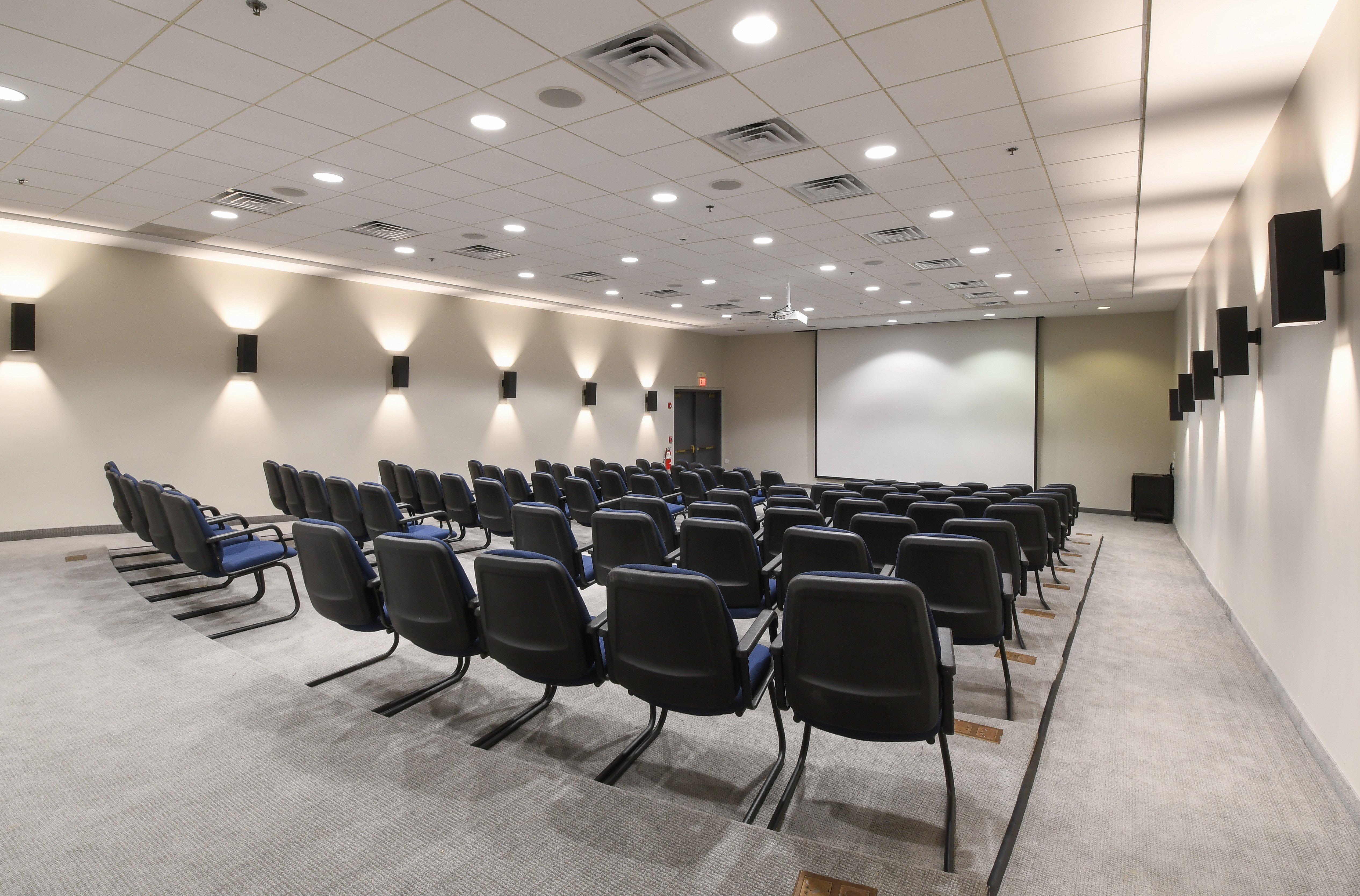 Holiday Inn Fredericksburg - Conference Center By Ihg Eksteriør bilde