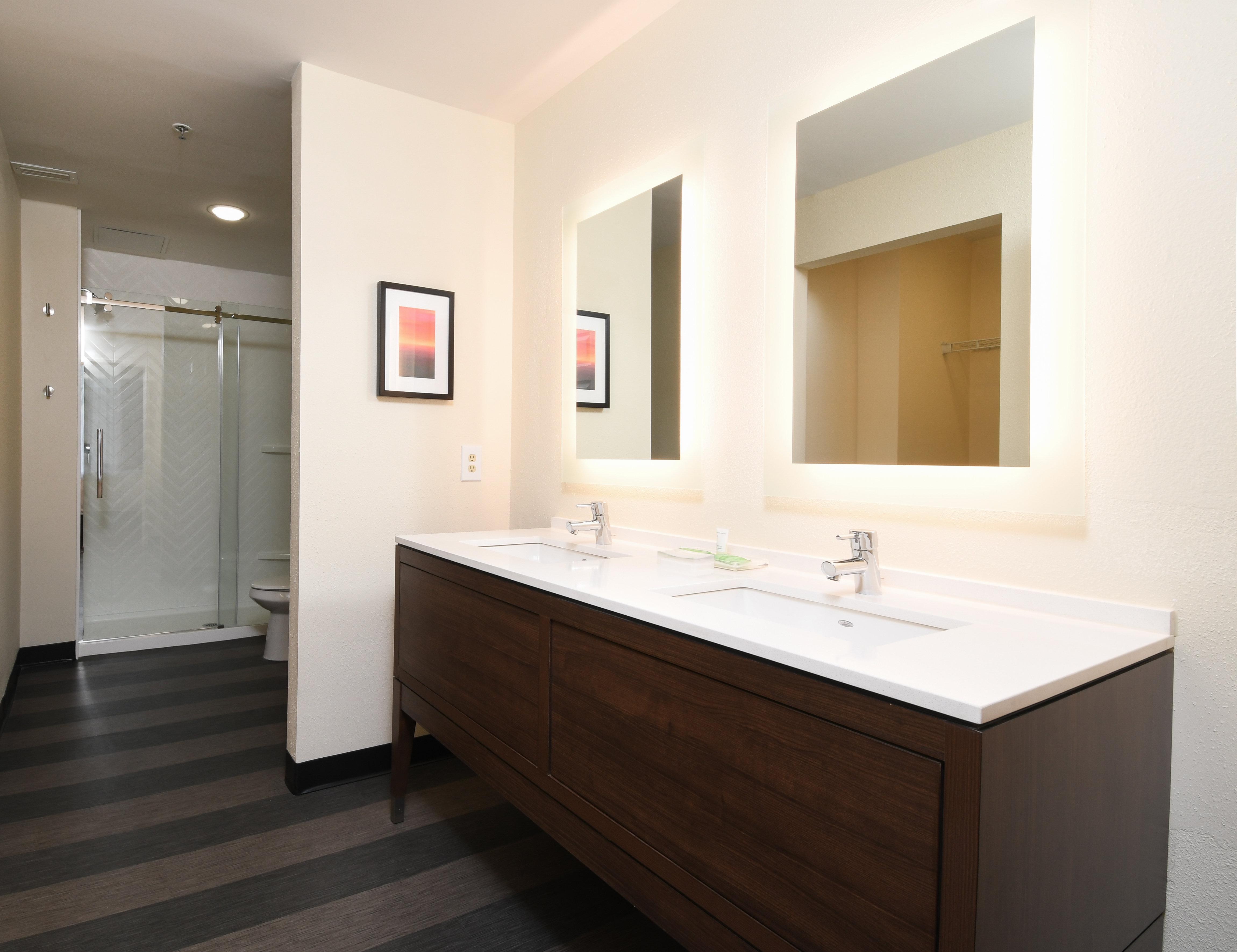 Holiday Inn Fredericksburg - Conference Center By Ihg Eksteriør bilde