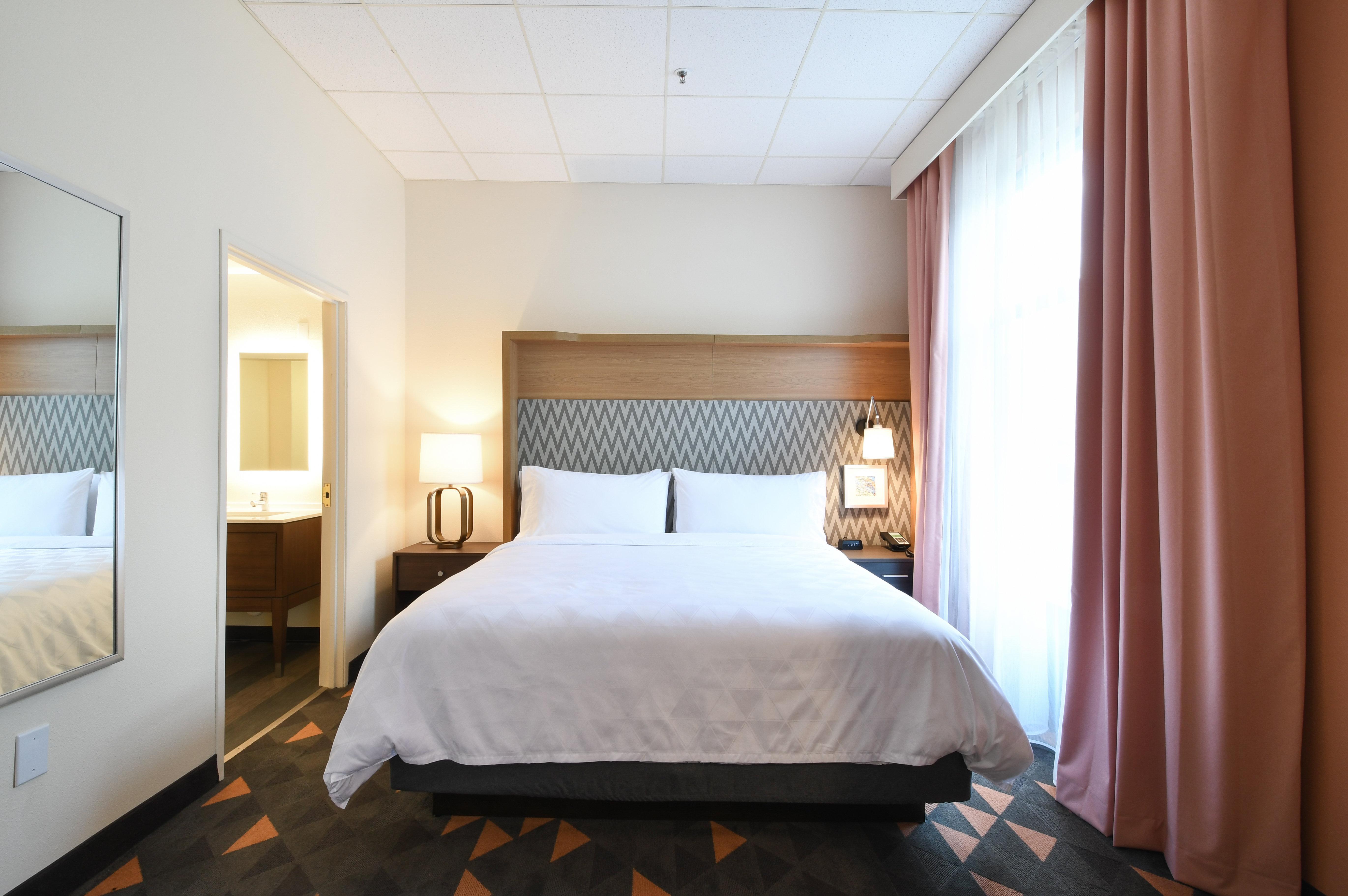 Holiday Inn Fredericksburg - Conference Center By Ihg Eksteriør bilde