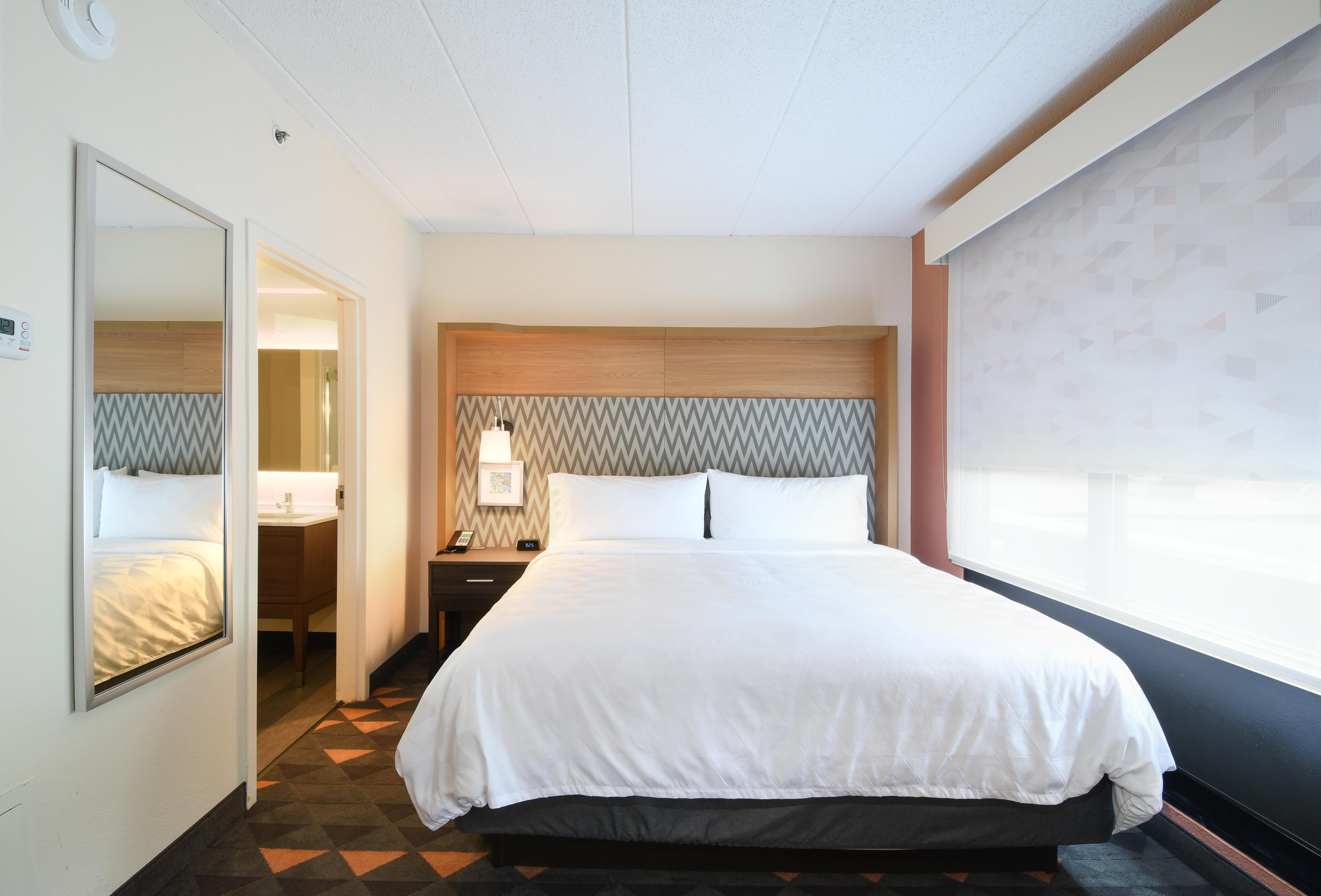 Holiday Inn Fredericksburg - Conference Center By Ihg Eksteriør bilde