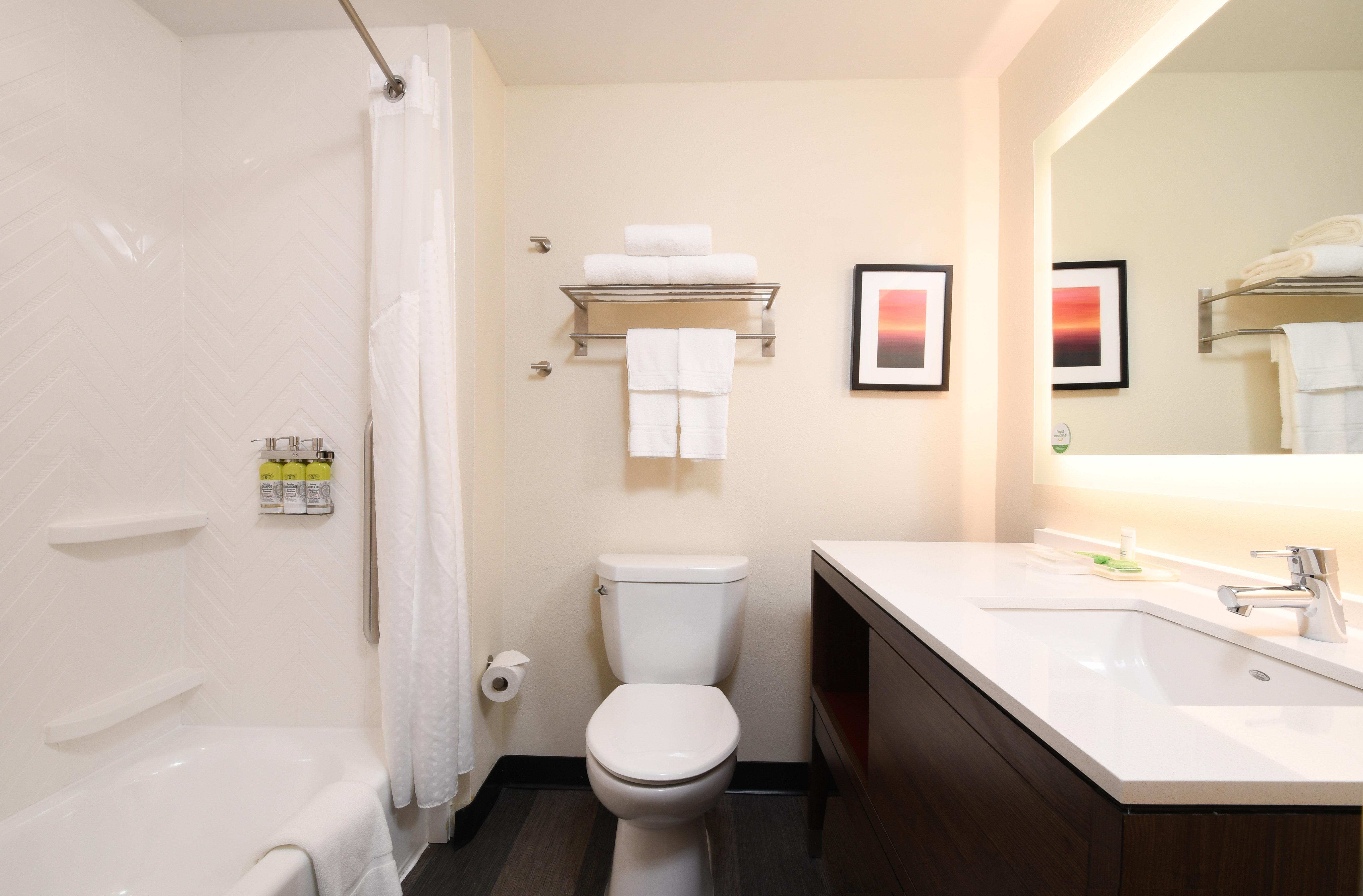 Holiday Inn Fredericksburg - Conference Center By Ihg Eksteriør bilde