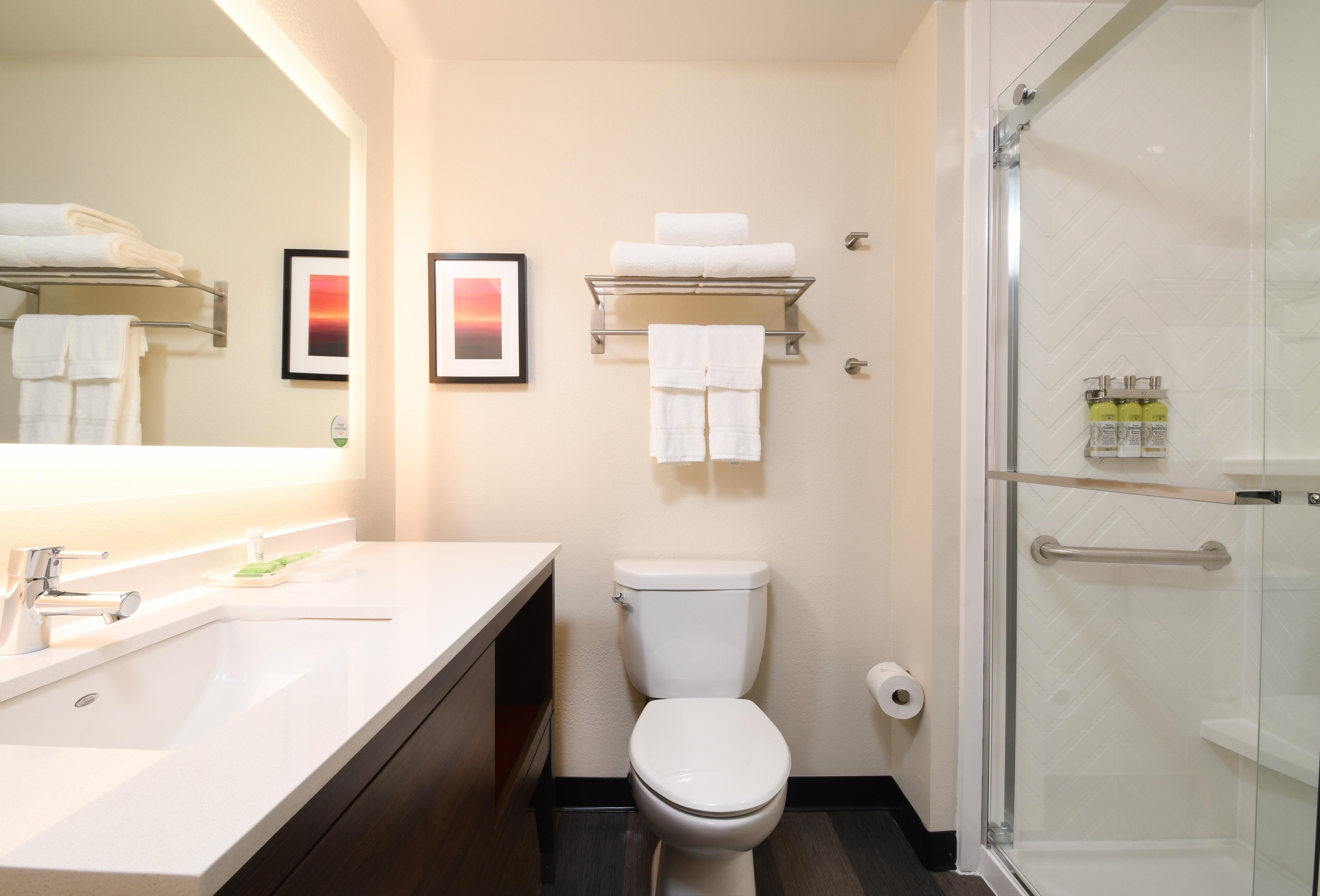 Holiday Inn Fredericksburg - Conference Center By Ihg Eksteriør bilde