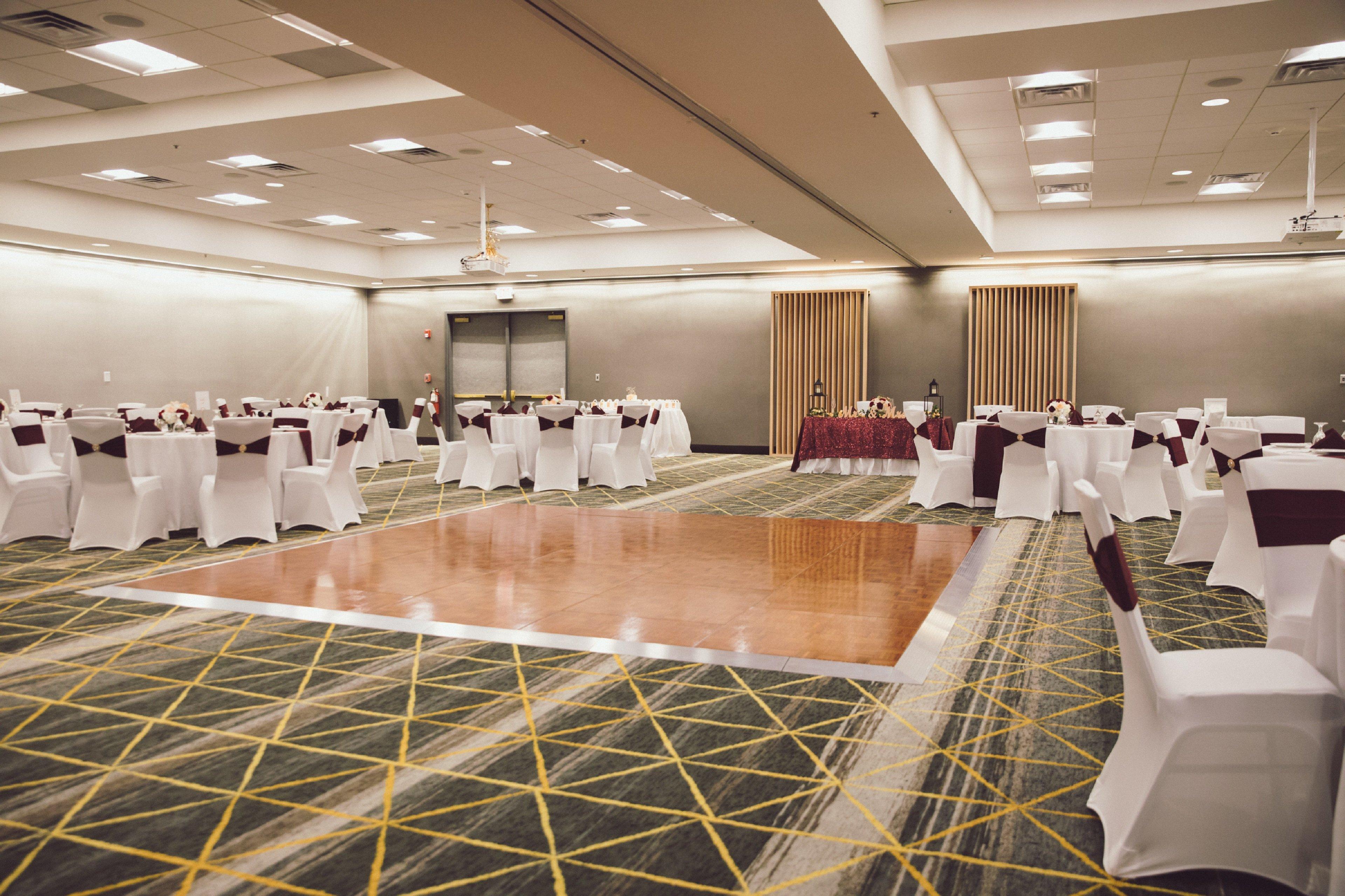 Holiday Inn Fredericksburg - Conference Center By Ihg Eksteriør bilde