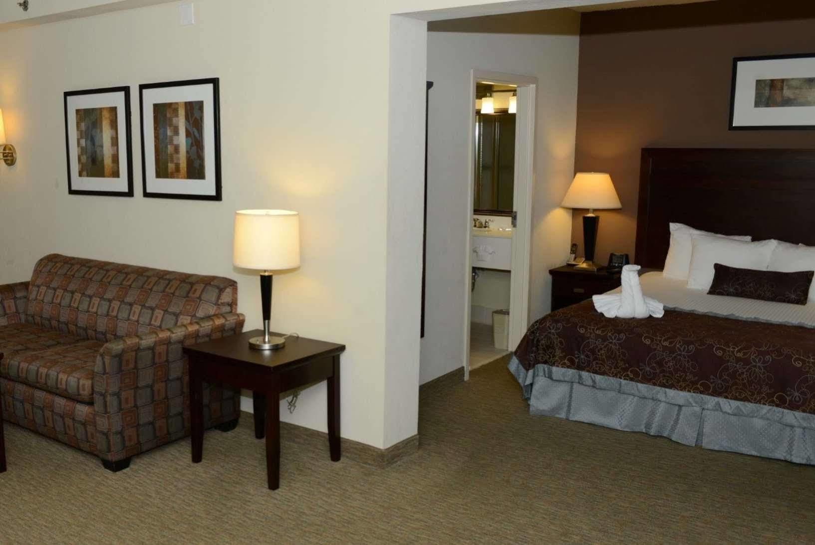 Holiday Inn Fredericksburg - Conference Center By Ihg Eksteriør bilde